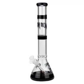 15.5" Infyniti Dragon Bong