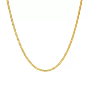 22K Yellow Gold Chain 30 grams, Length 20inches