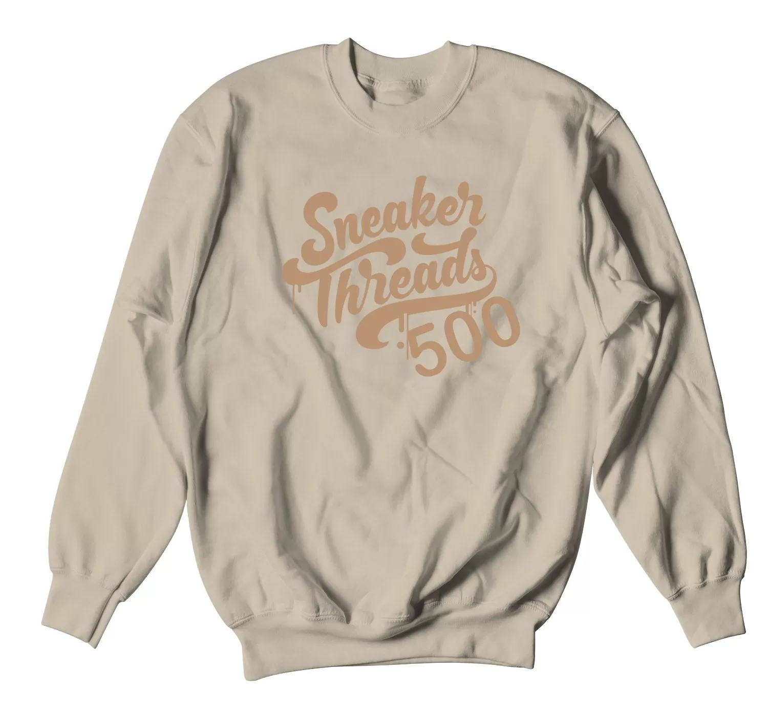 500 Stone Sweater - ST:500 - Tan