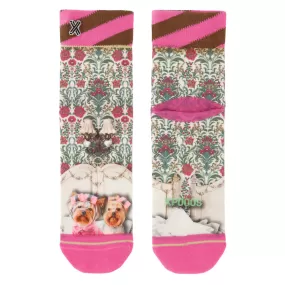 71052 FiFi Socks