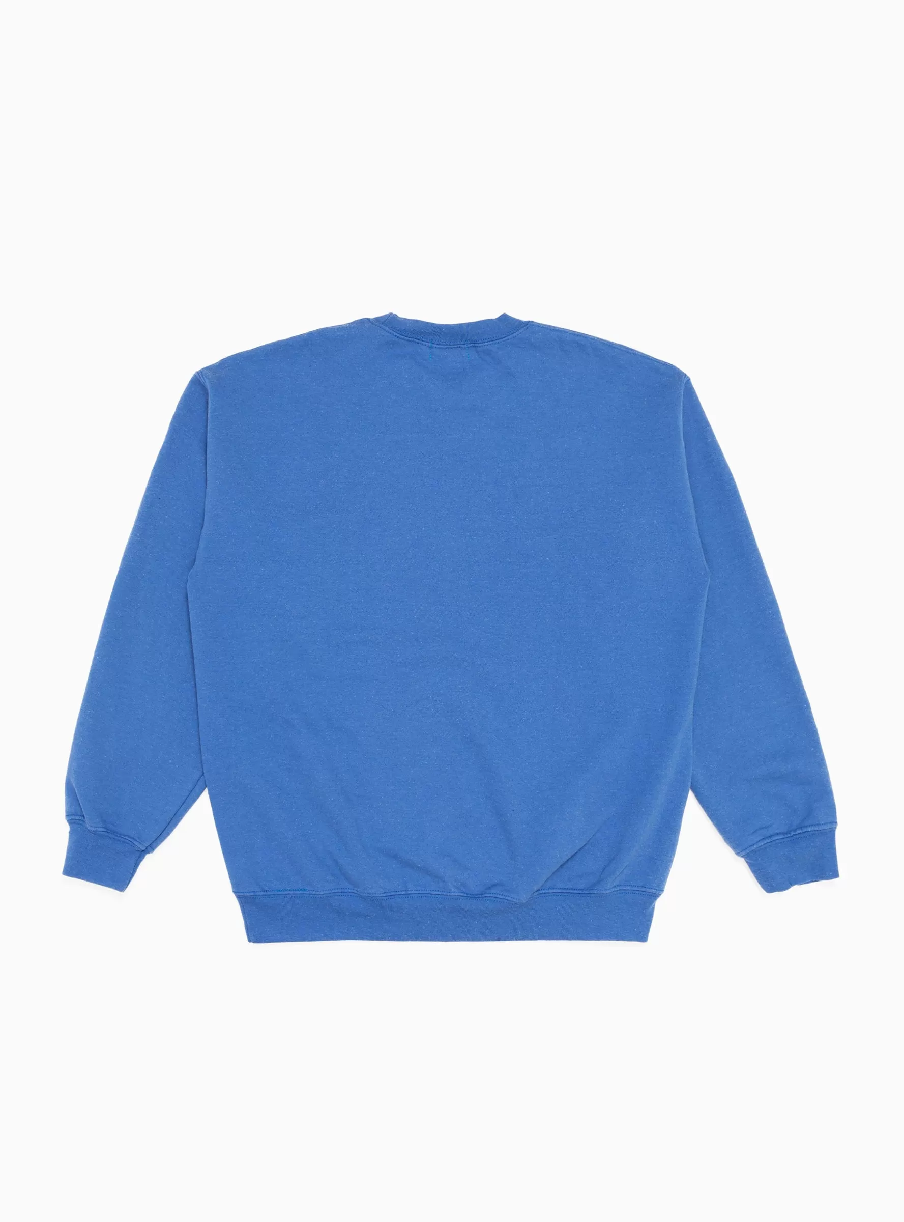 80s Sweatshirt 2 Pack Royal Blue & Navy