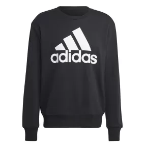 adidas - Men's Essentials French Terry Big Logo Sweater (IC9324)