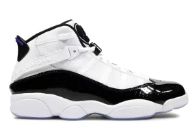 Air Jordan 6 Rings "Concord"