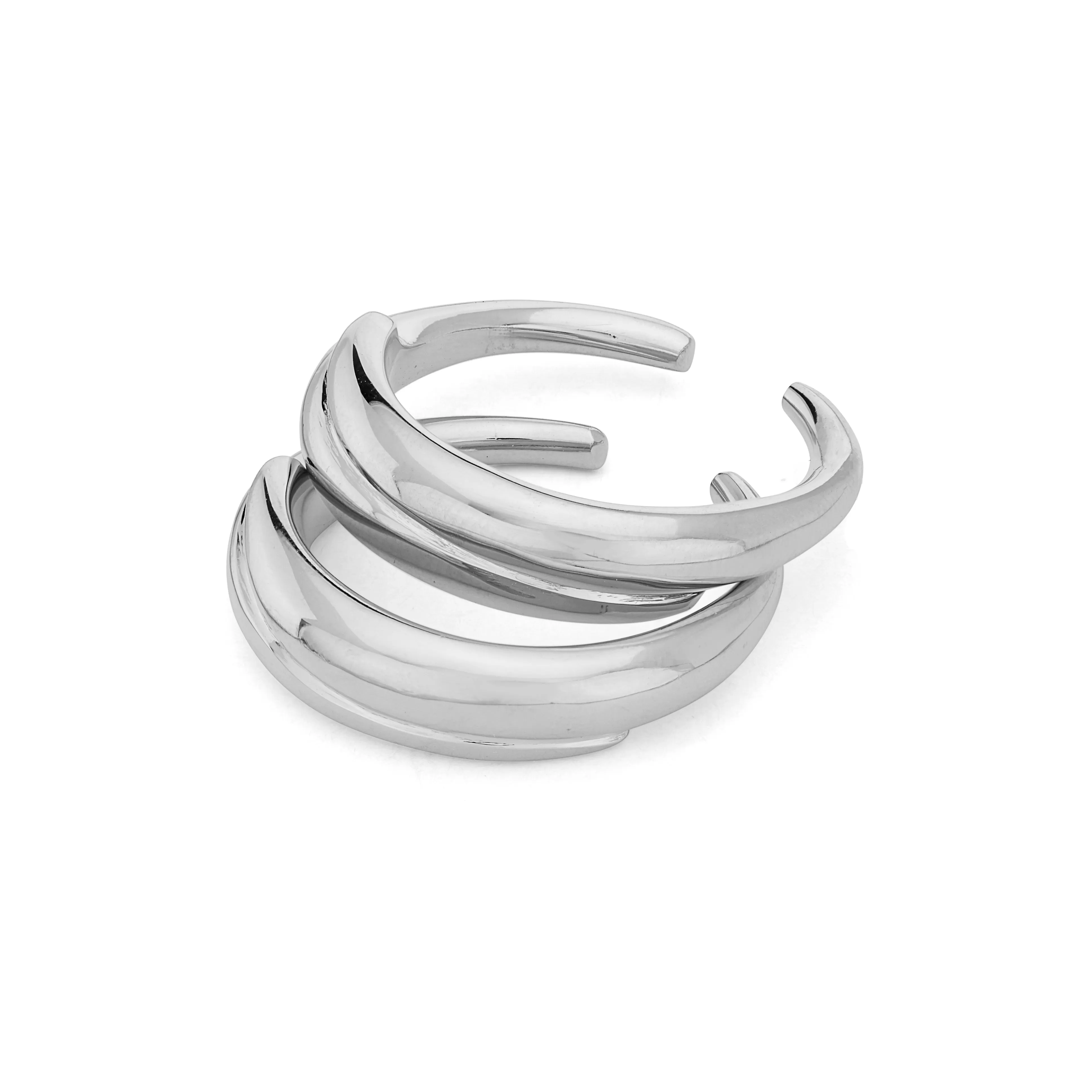 Amali Stacking Rings