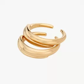 Amali Stacking Rings