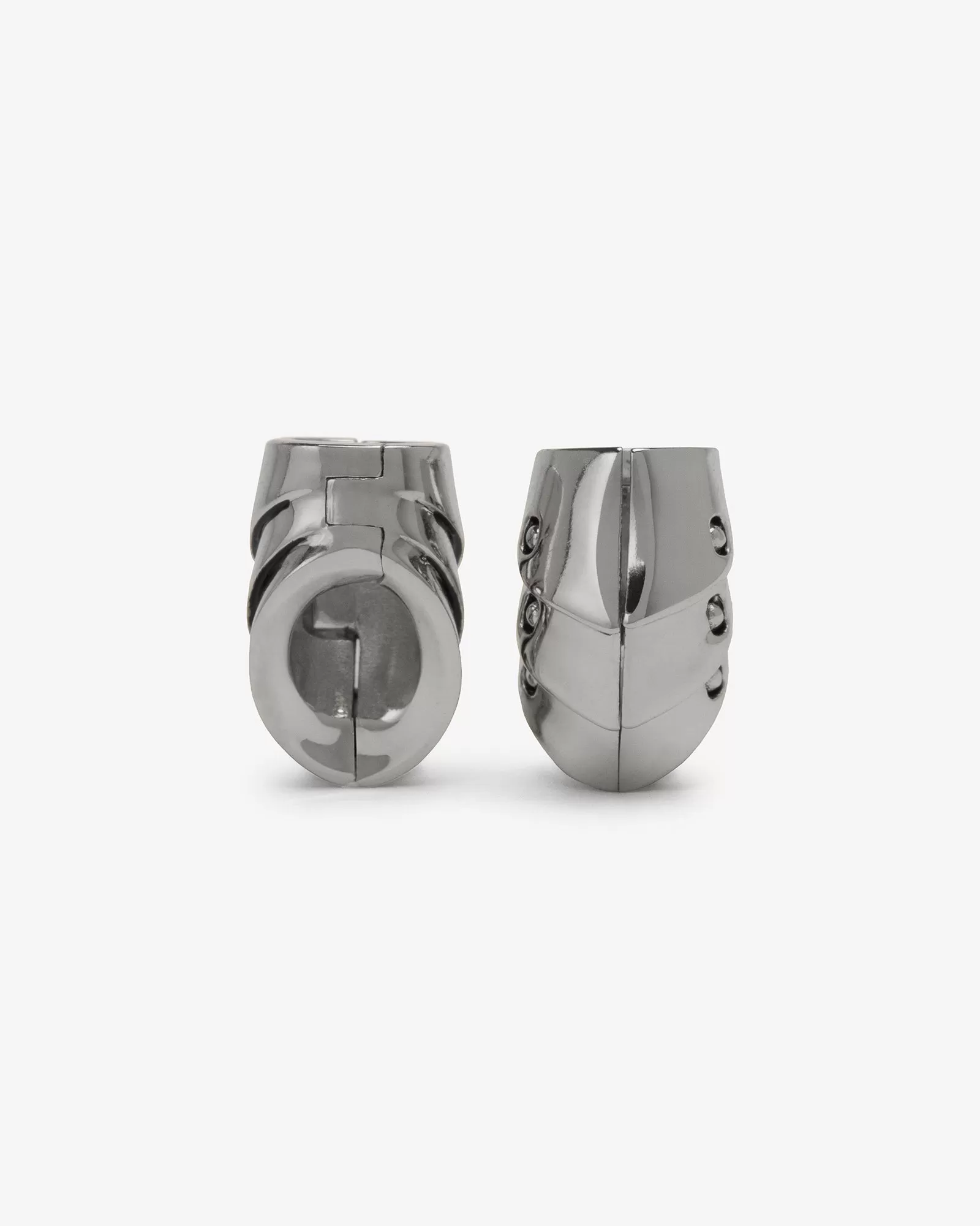 Armour Lobe Cuffs