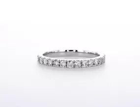 Ava Diamond Ring (0.35Ctw)