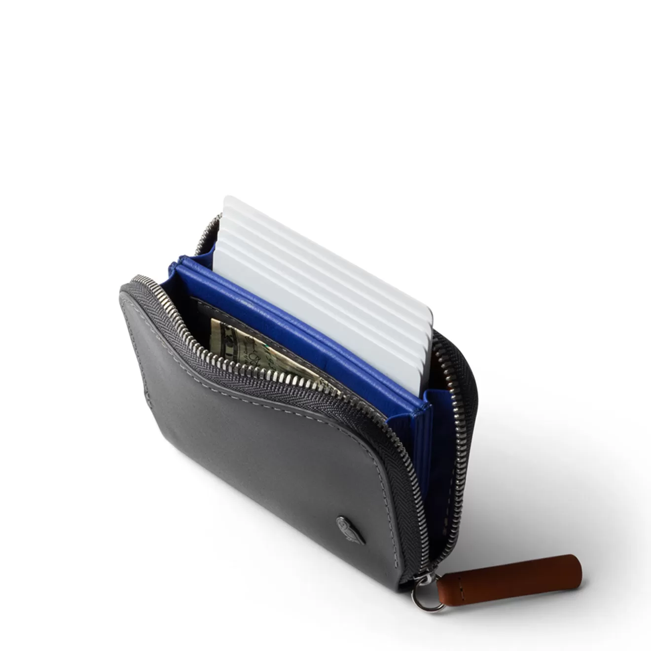 Bellroy Folio Mini Charcoal