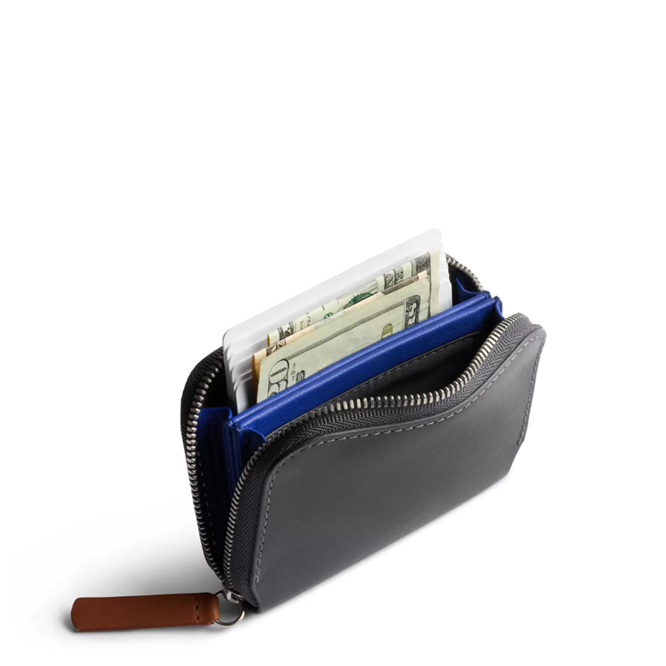 Bellroy Folio Mini Charcoal