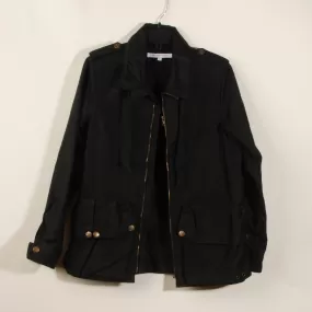 Black Walking Jacket ° Small ° 2011