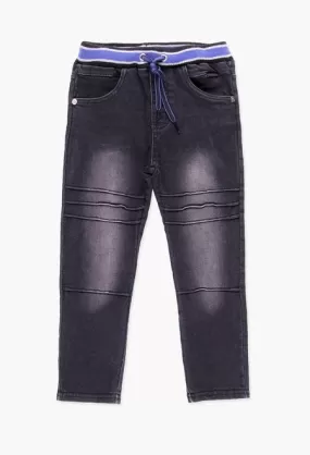 Boboli Jeans - Black Denim