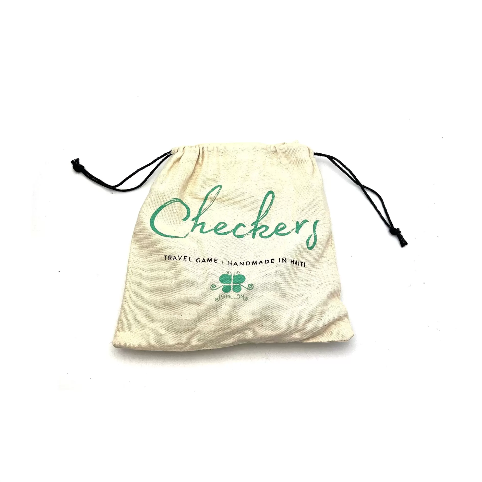 Checkers l Travel Set