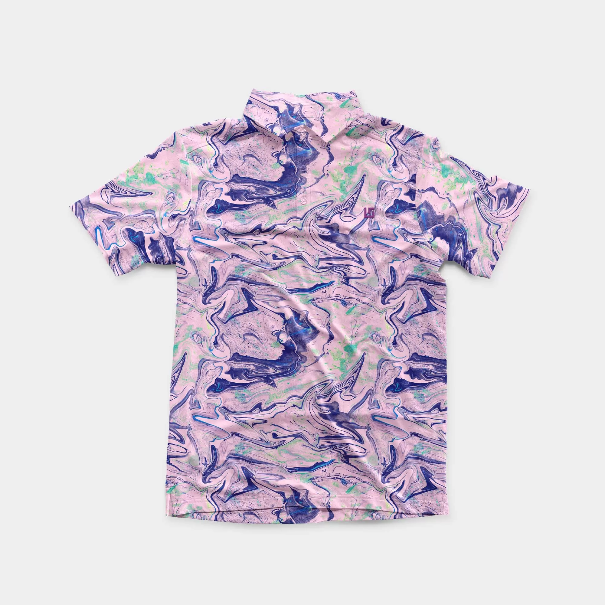 Chella Performance Polo