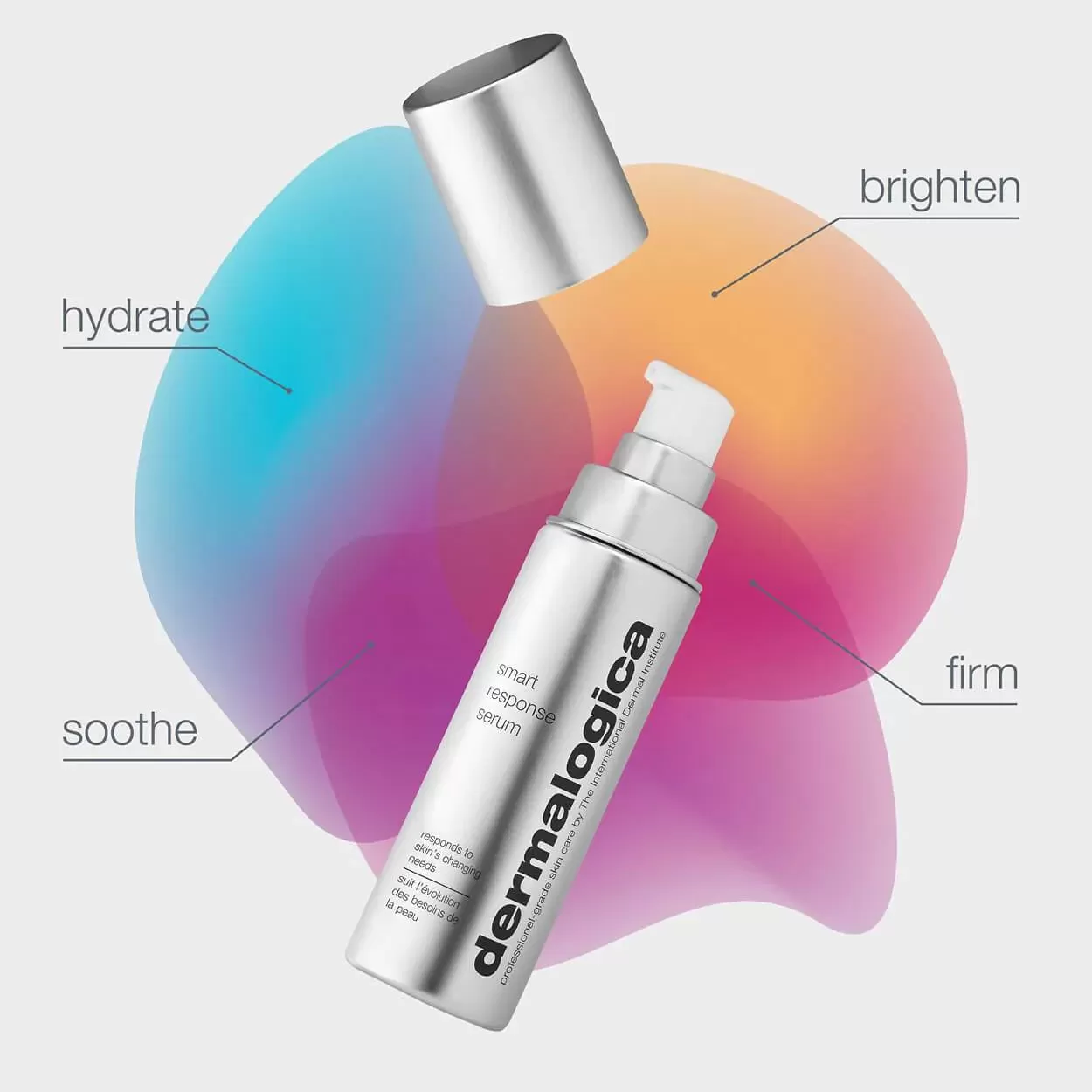 Dermalogica Smart Response Serum