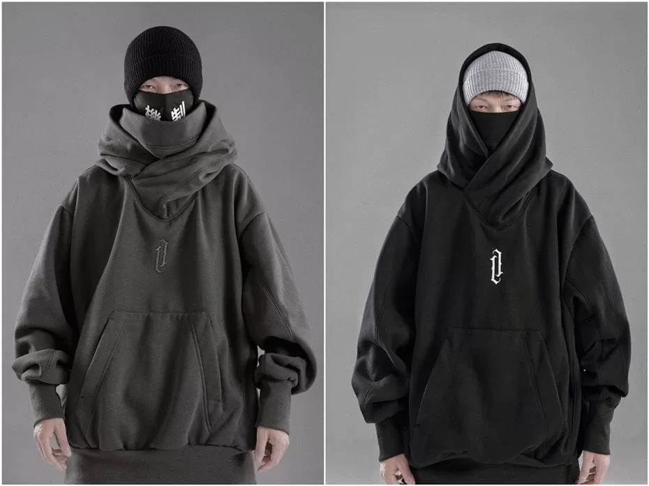 Double Sig Hoodie