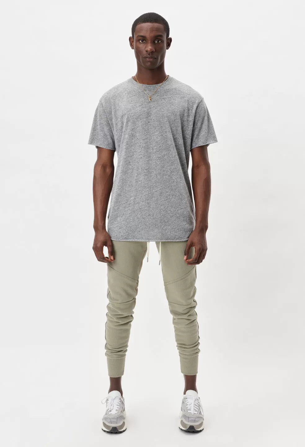 Escobar Sweatpants / Sage