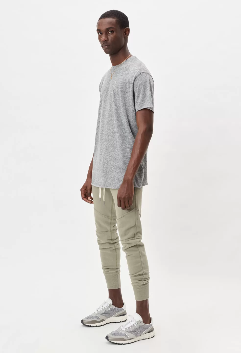 Escobar Sweatpants / Sage