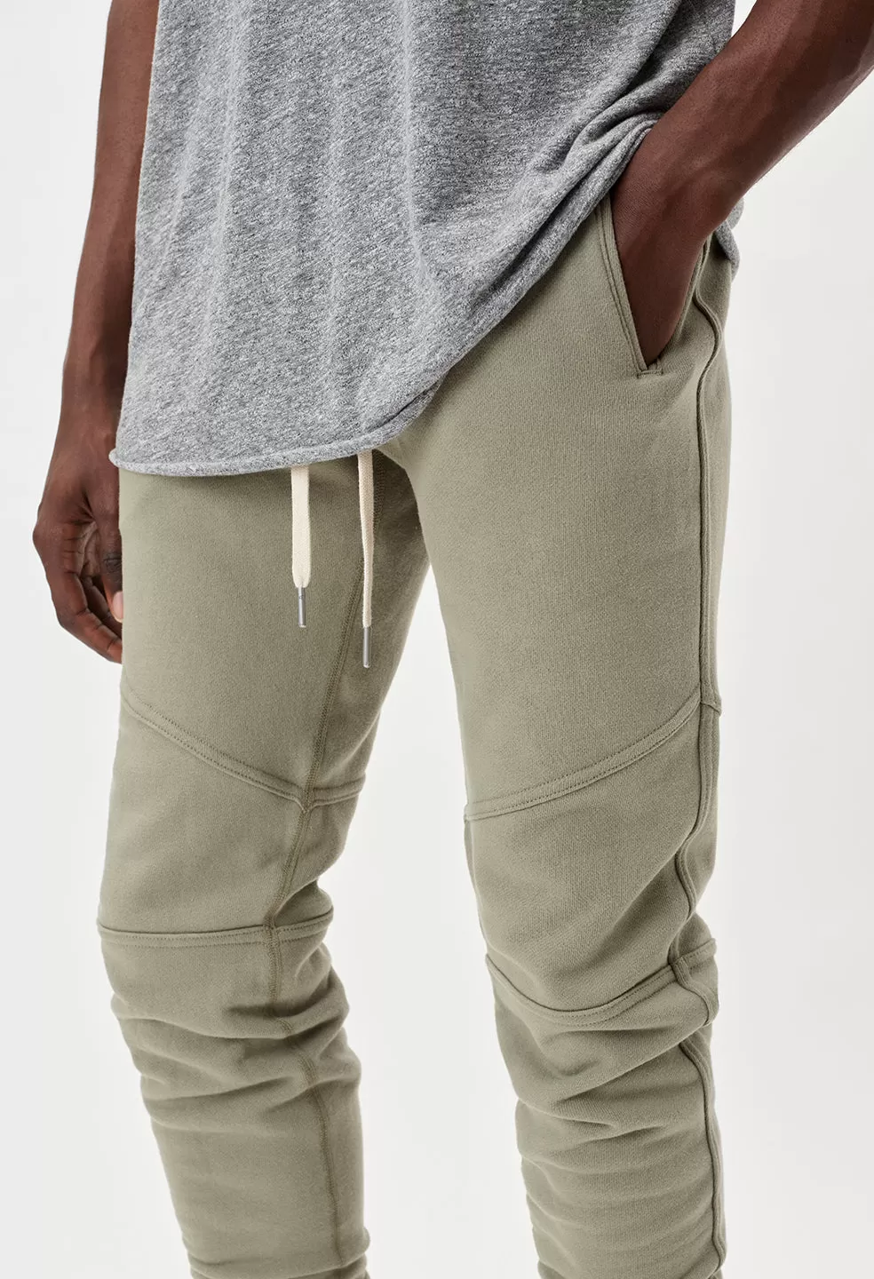 Escobar Sweatpants / Sage