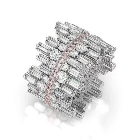 Eternity Band Ring