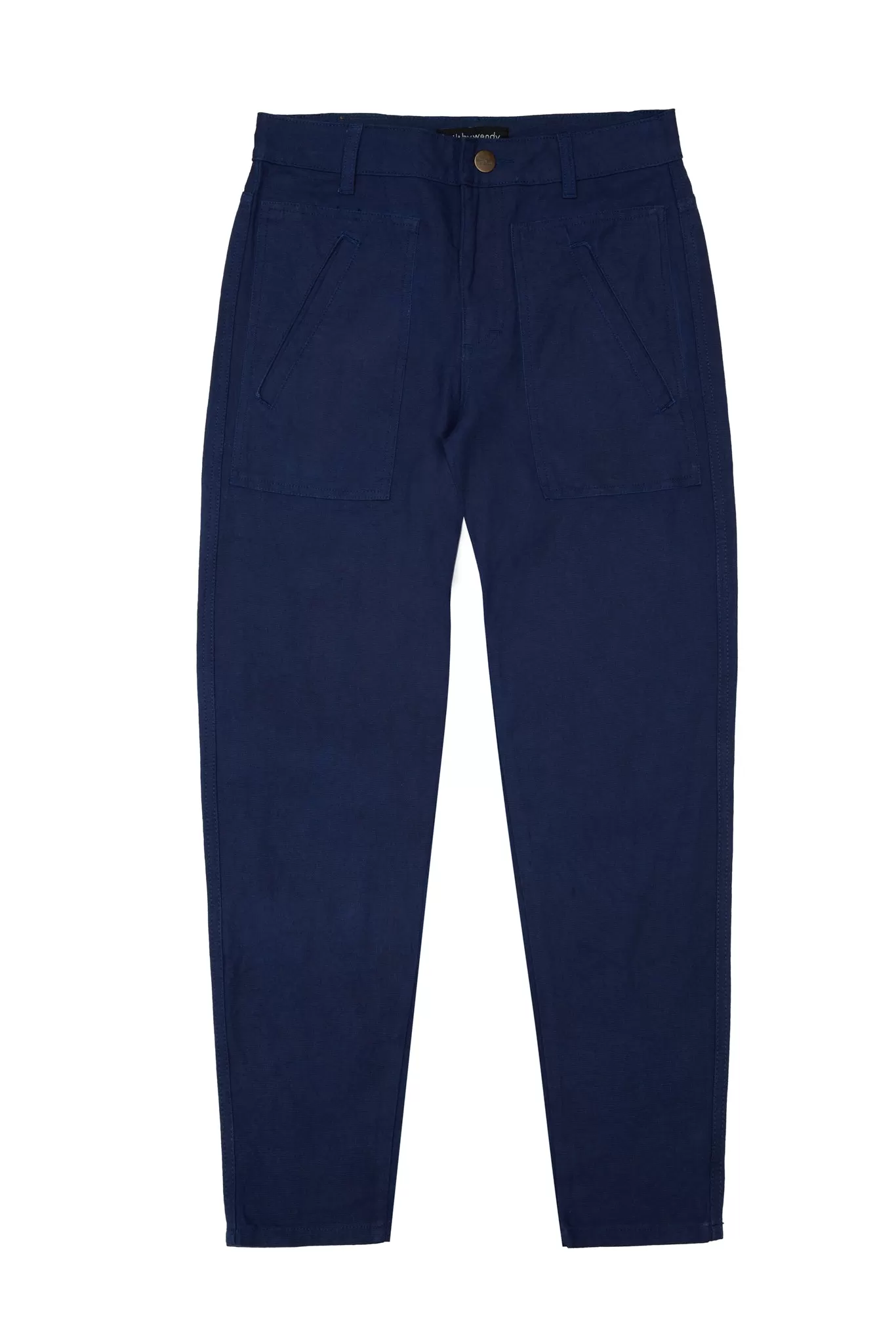 Everyday Trousers ° Indigo