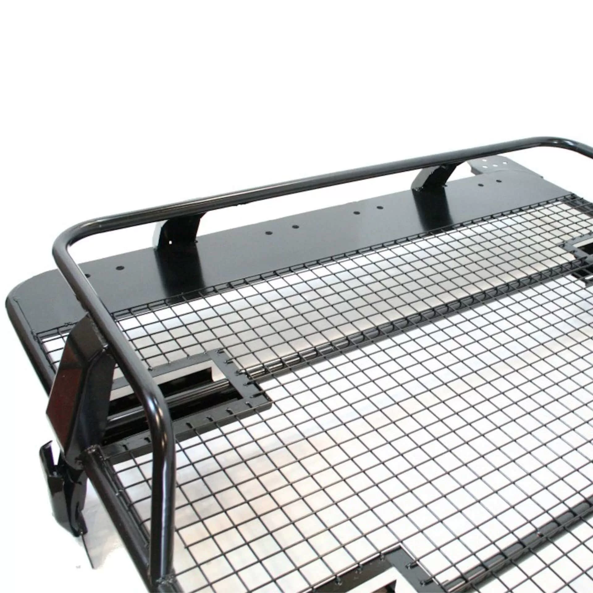 Expedition Steel Front Basket Roof Rack for Toyota Land Cruiser Colorado 95-02