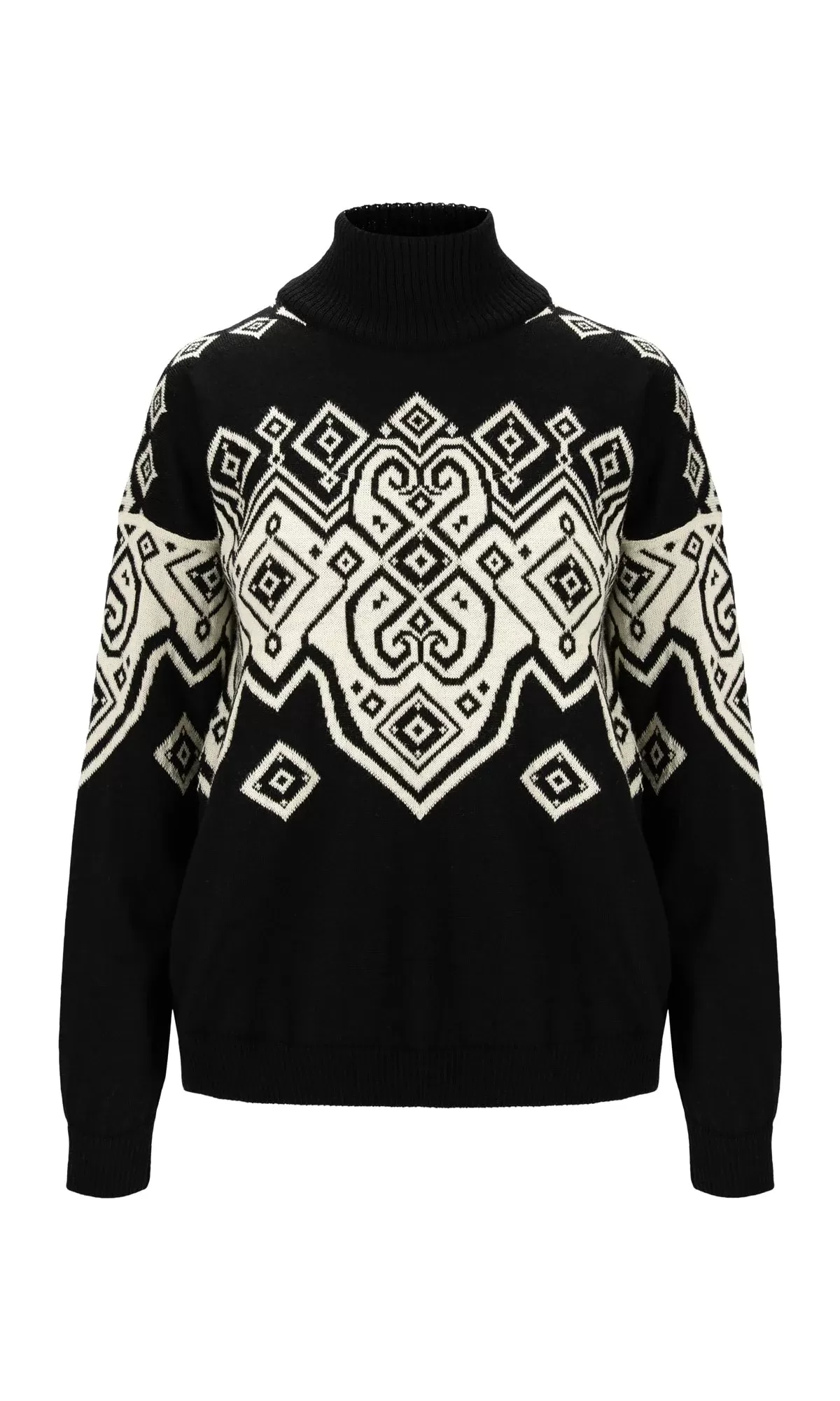 Falun Heron Sweater Women's