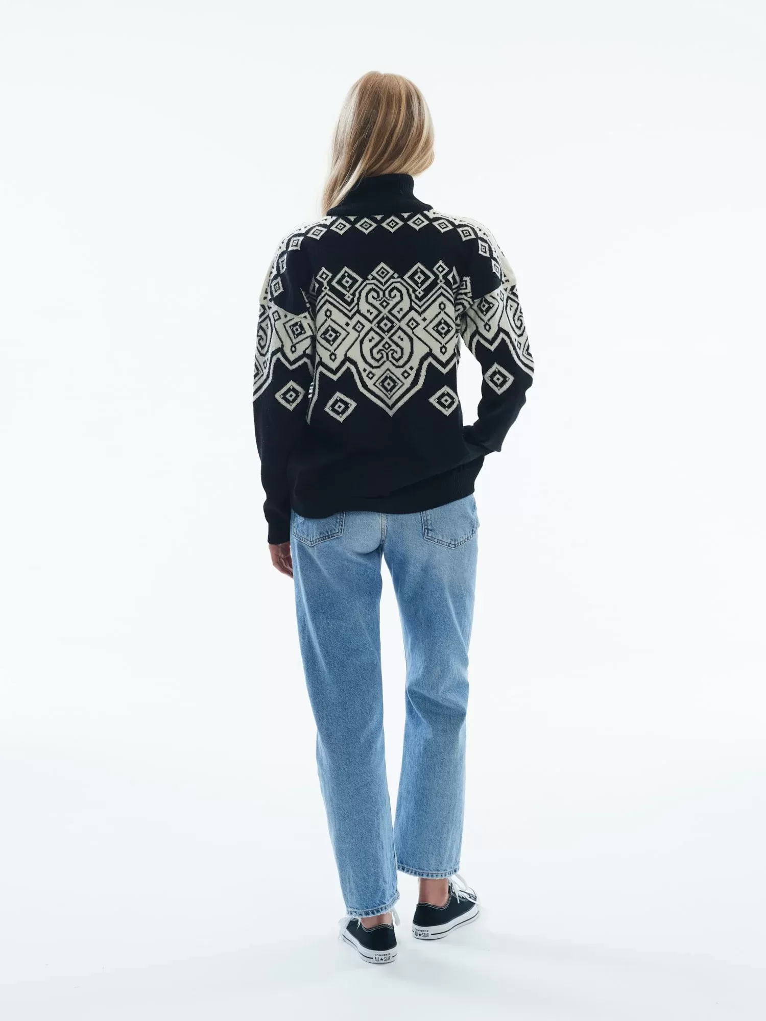 Falun Heron Sweater Women's