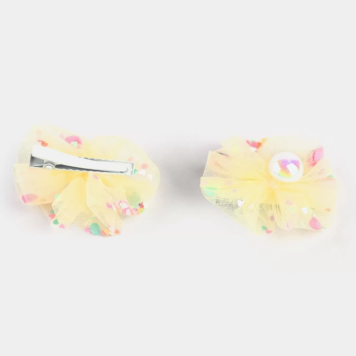 FANCY HAIR CLIP FOR GIRLS