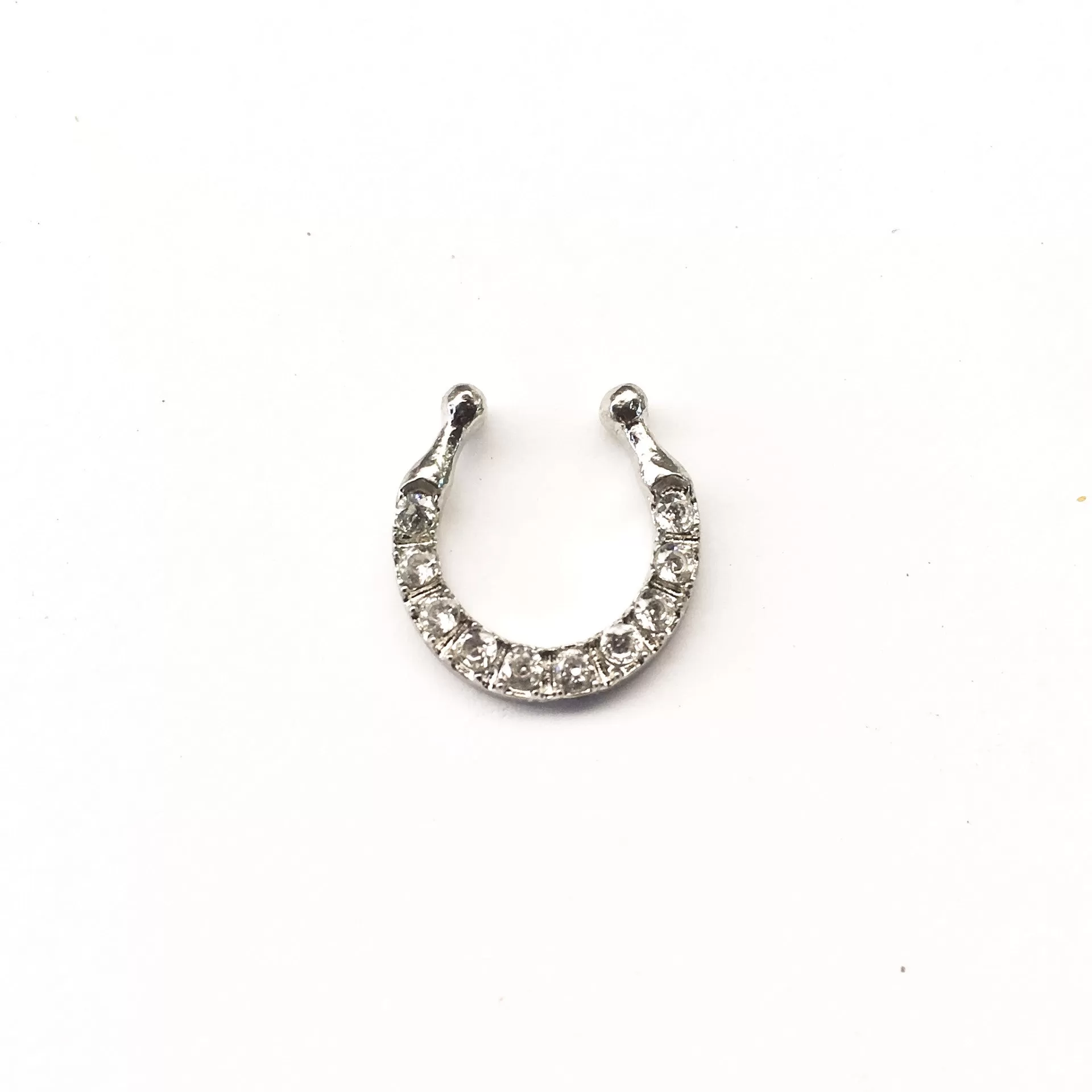 Faux Septum Rings - LAST CHANCE / FINAL SALE