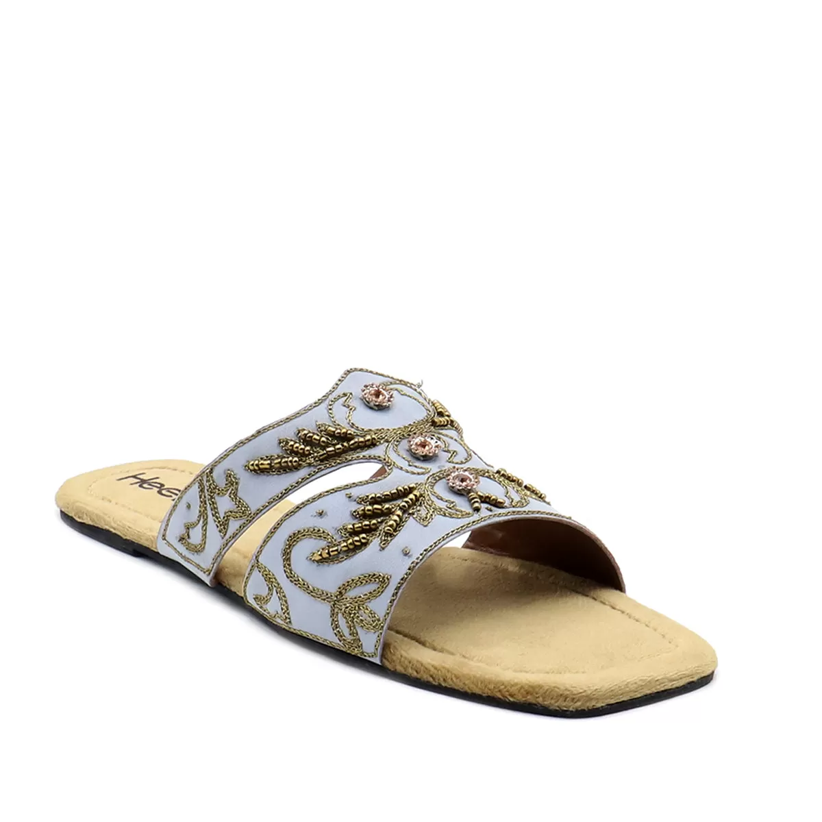 Ferozie Ethnic Slipper L00350039