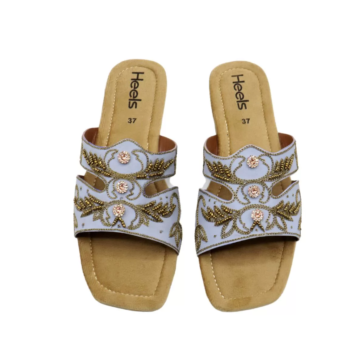 Ferozie Ethnic Slipper L00350039