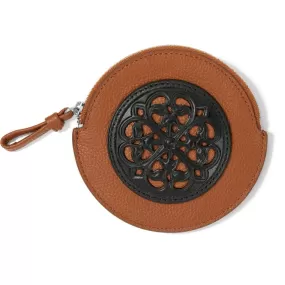 Ferrara Zippy Coin Purse