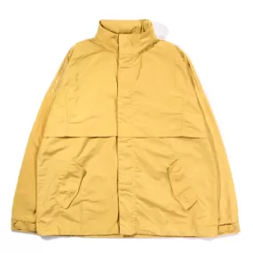 FILA FJELD BY ASTRID ANDERSEN OLLE SHELL JACKET OCHRE