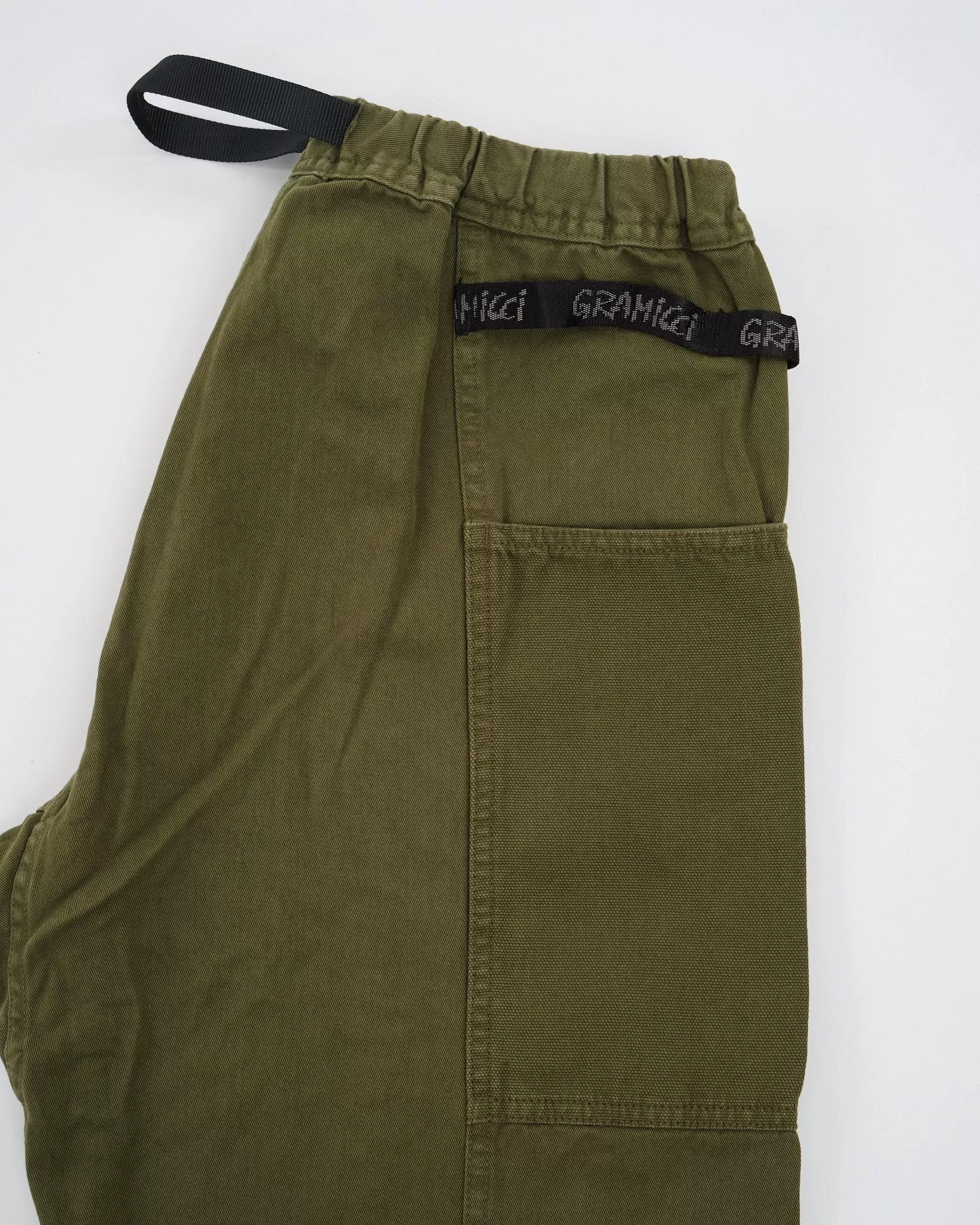 Gadget Pant Olive