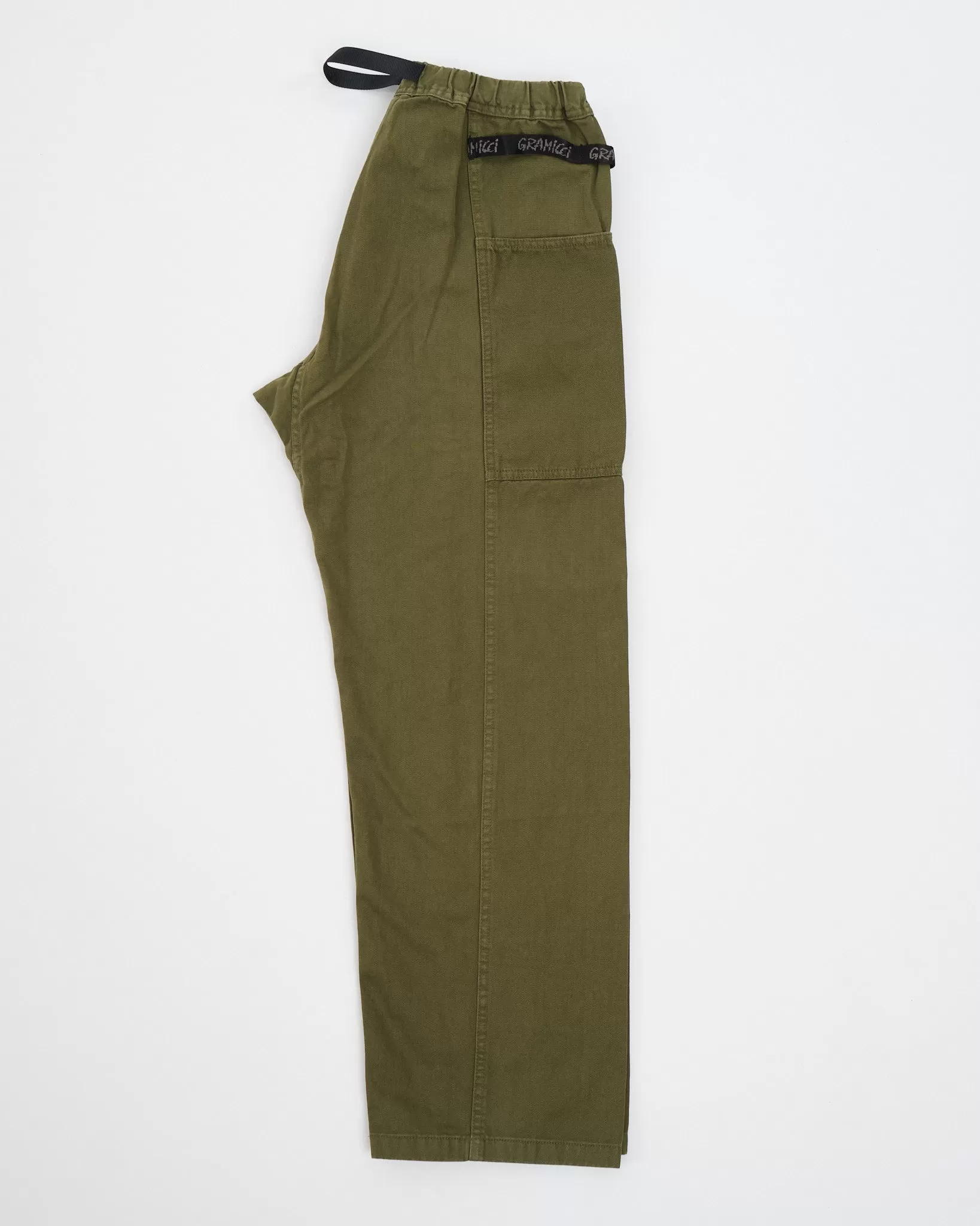 Gadget Pant Olive