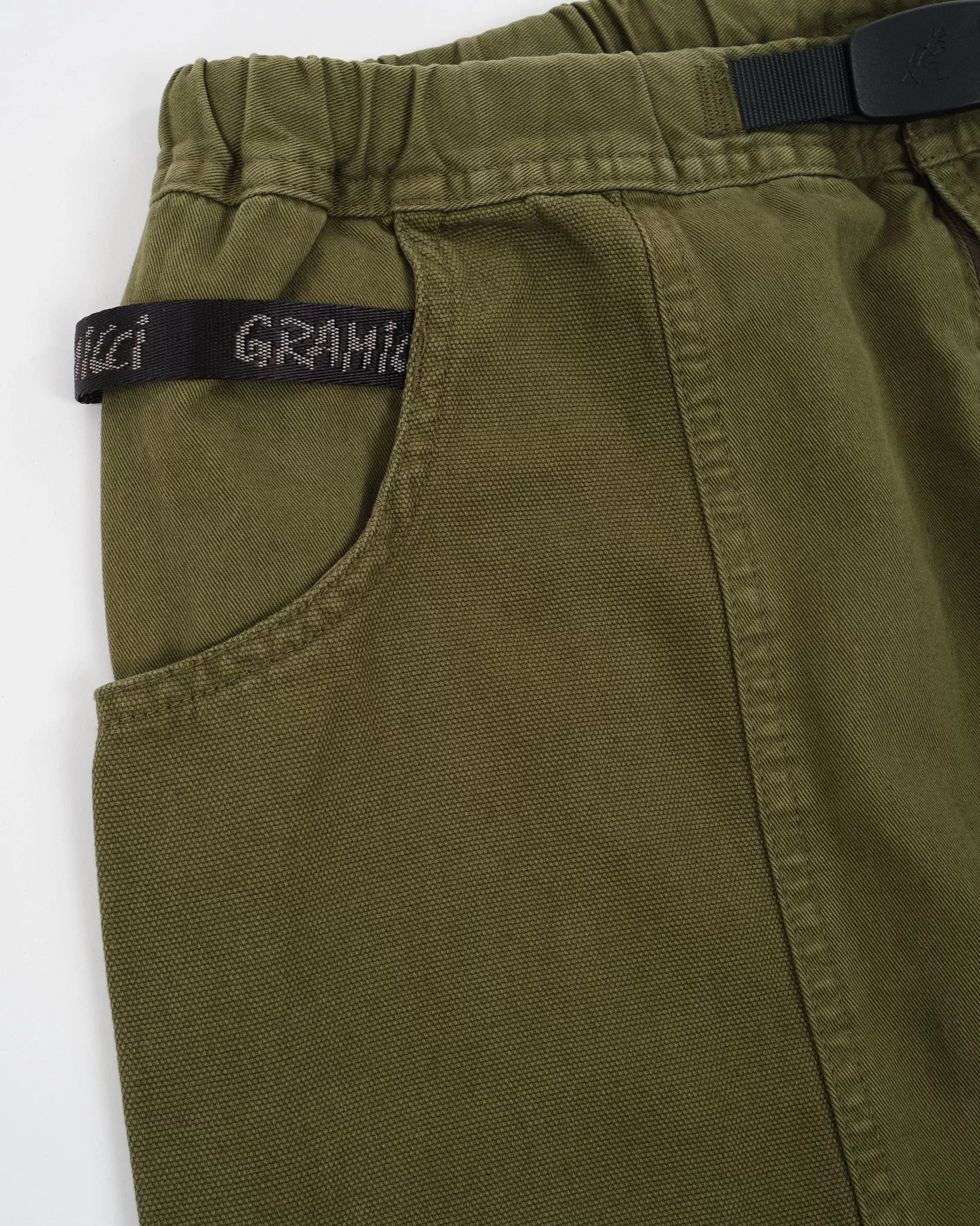 Gadget Pant Olive