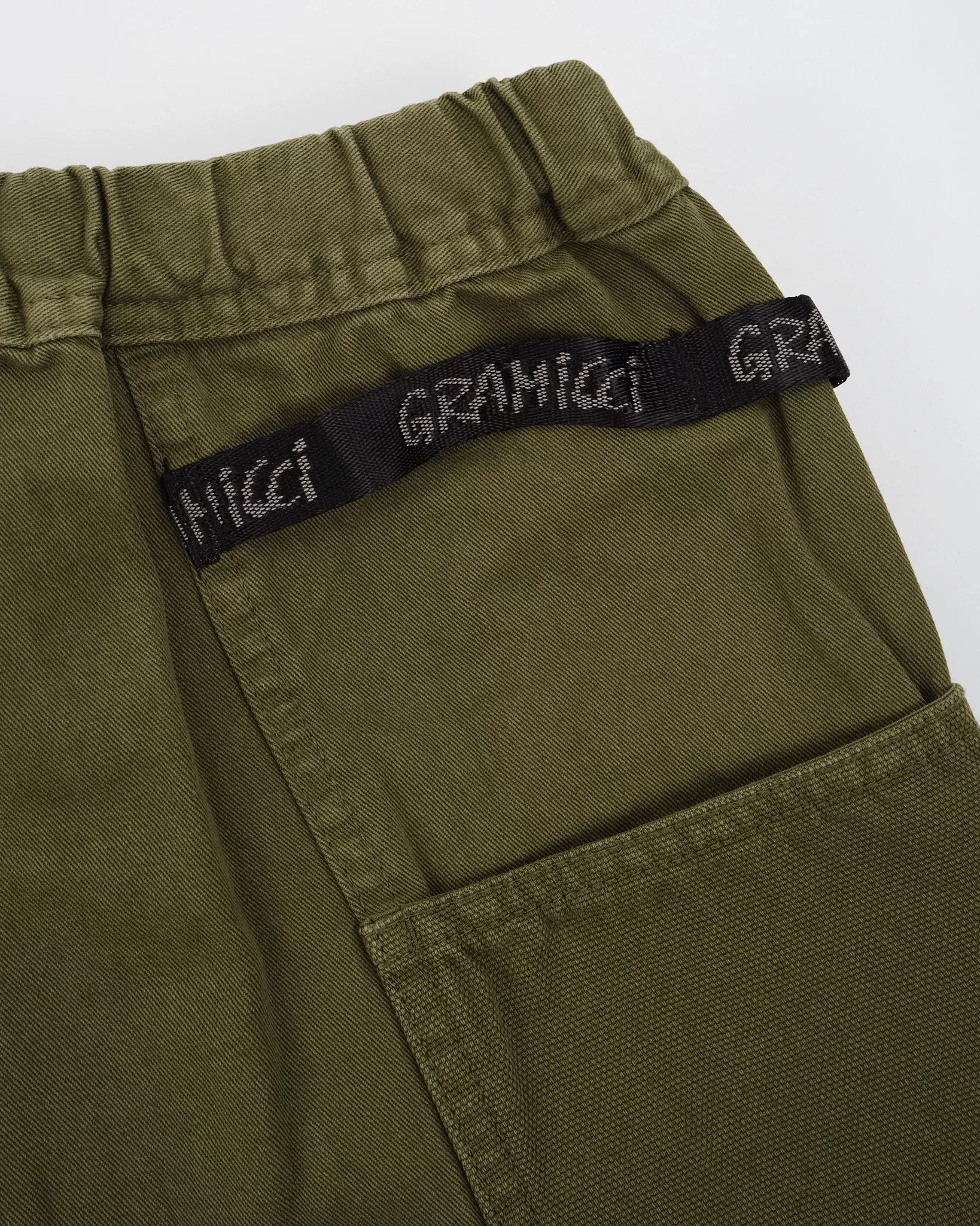 Gadget Pant Olive