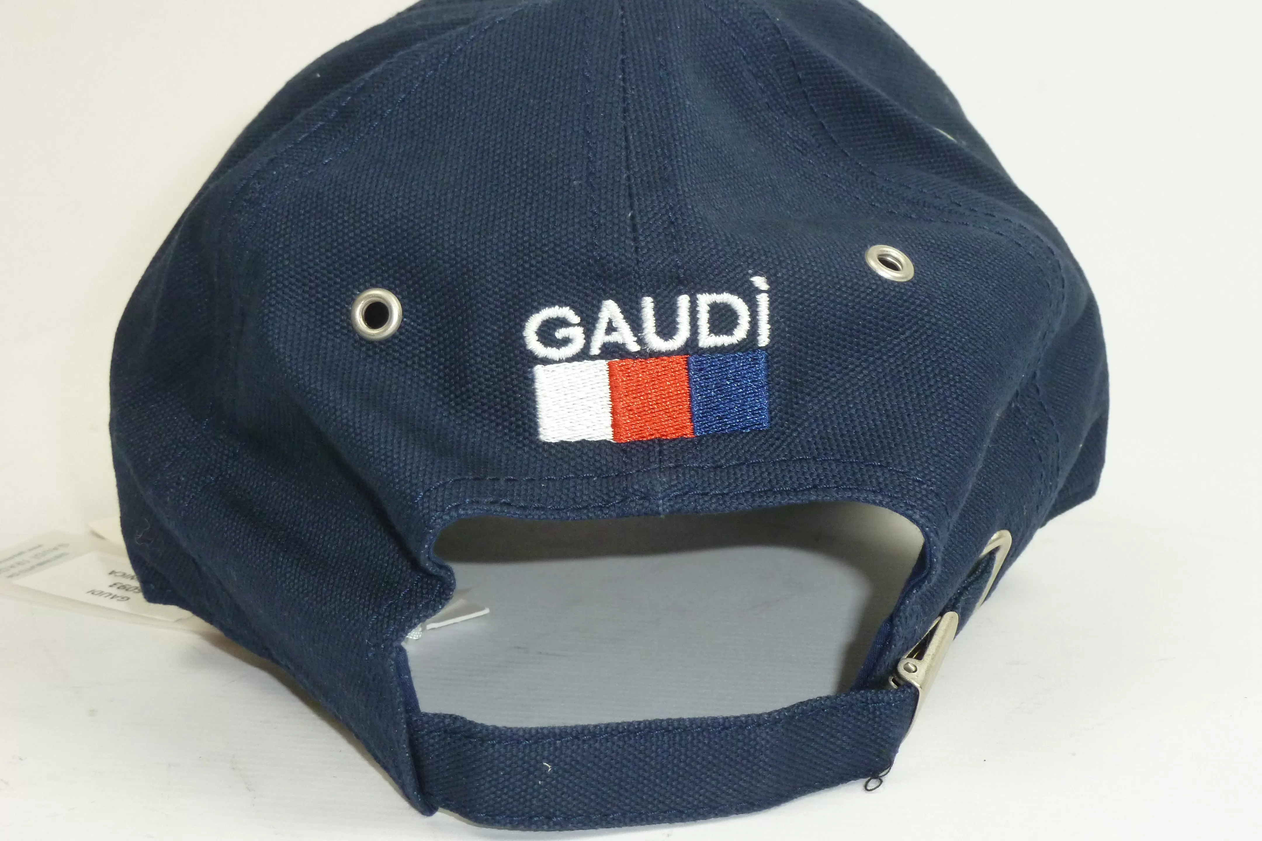 GAUDI Elite -  Face Cap