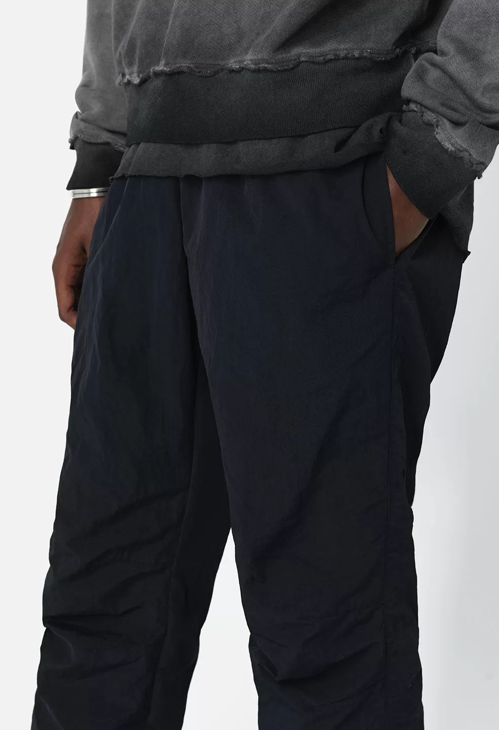 Himalayan Pants / Black