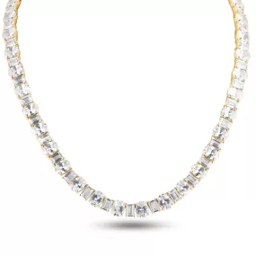 Ice Glitz Necklace