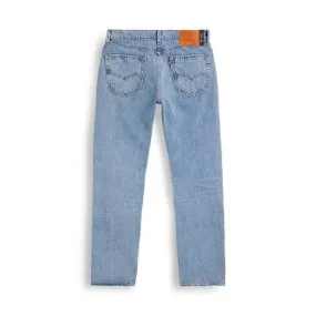 JEAN 501 LEVI'S ORIGINAL SKATEBOARDING HOMEWOOD BLEU