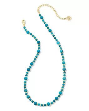 Kendra Scott Jovie Beaded Strand Necklace