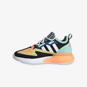 (Kids) Adidas ZX 2K C 'Multi-Color' (2022) FX6531