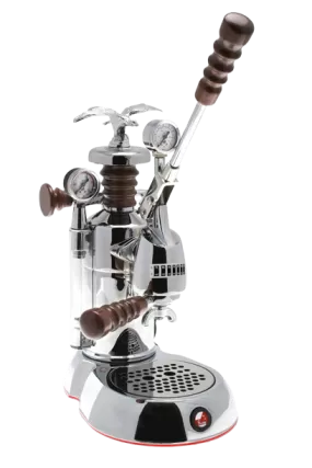 La Pavoni Esperto Abile