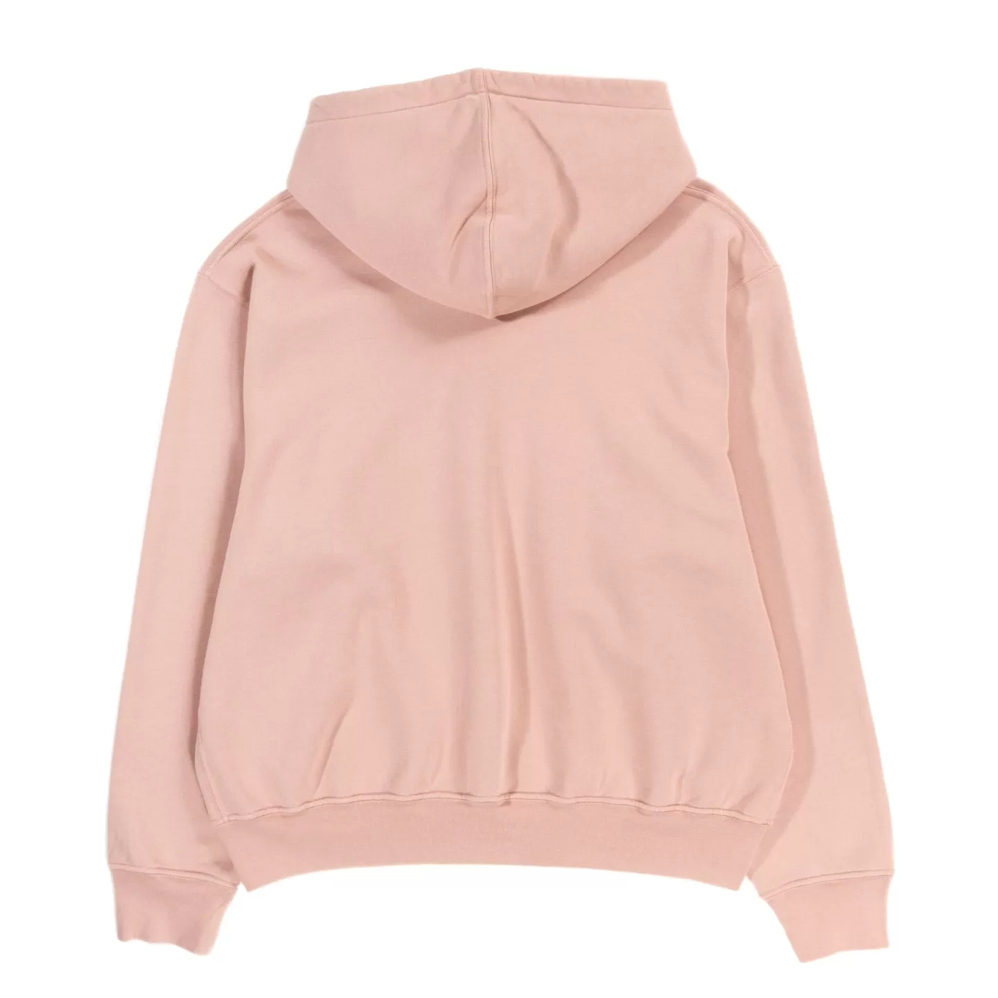 LADY WHITE CO. MINI HOODIE PINK GLASS