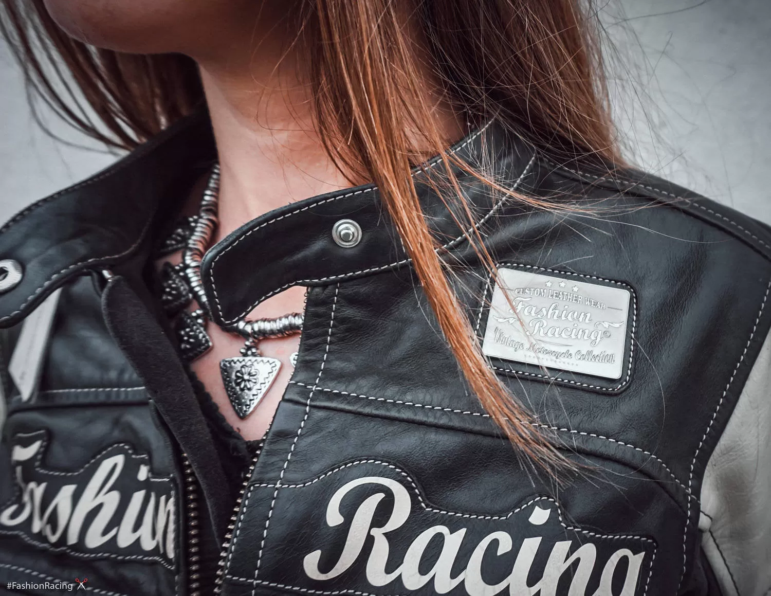 Leather Jacket / Woman leather jacket / Cafe Racer leather jacket / motorcycle leather jacket / custom leather jacket / biker leather jacket