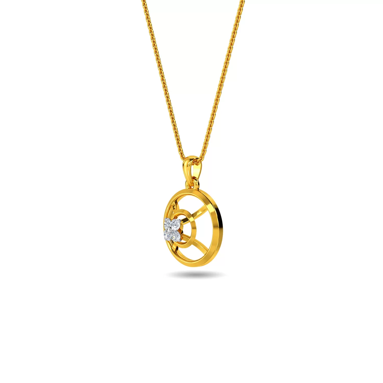 Leonie Pendant