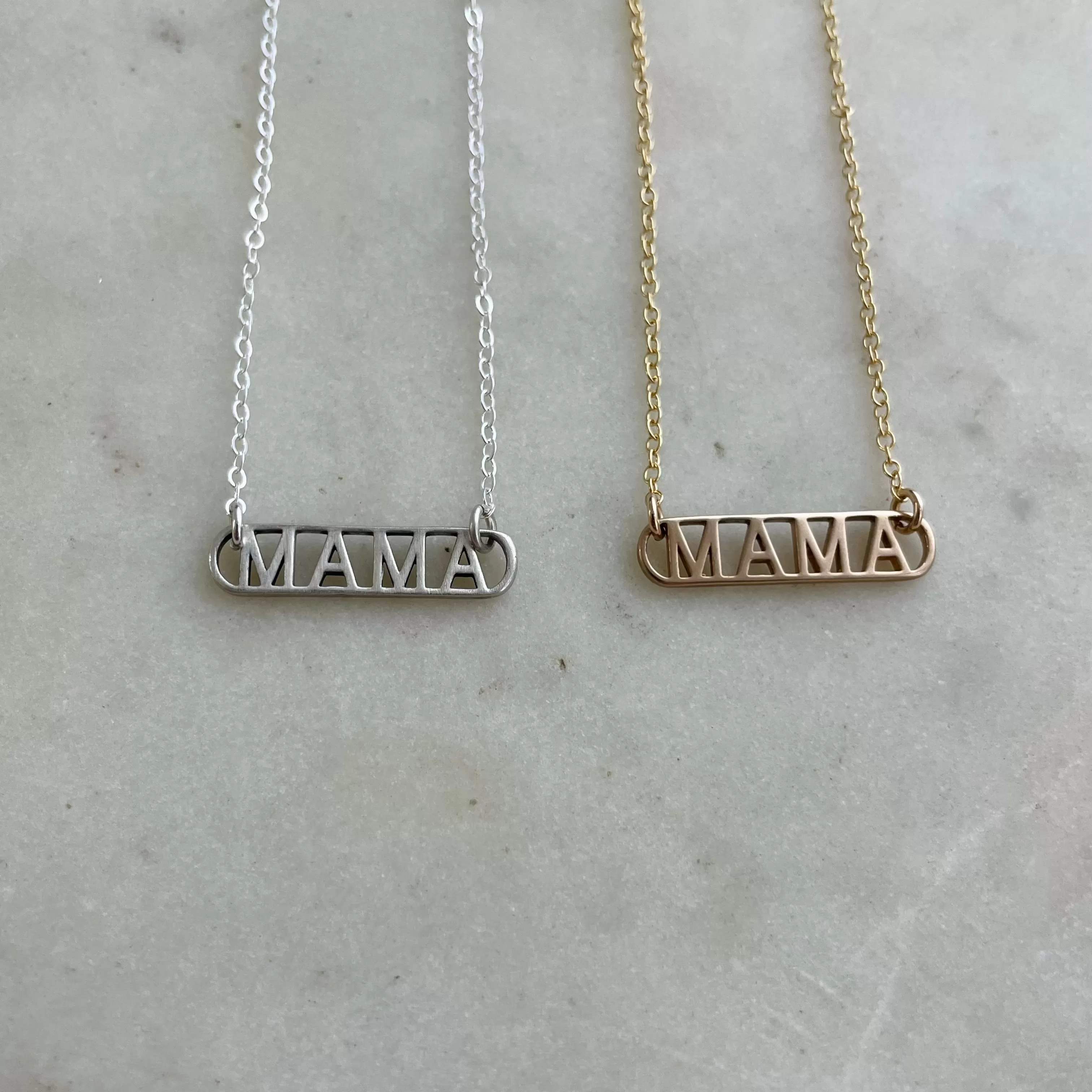 MAMA PENDANT