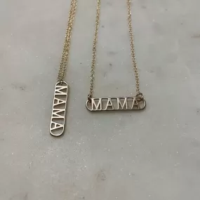 MAMA PENDANT