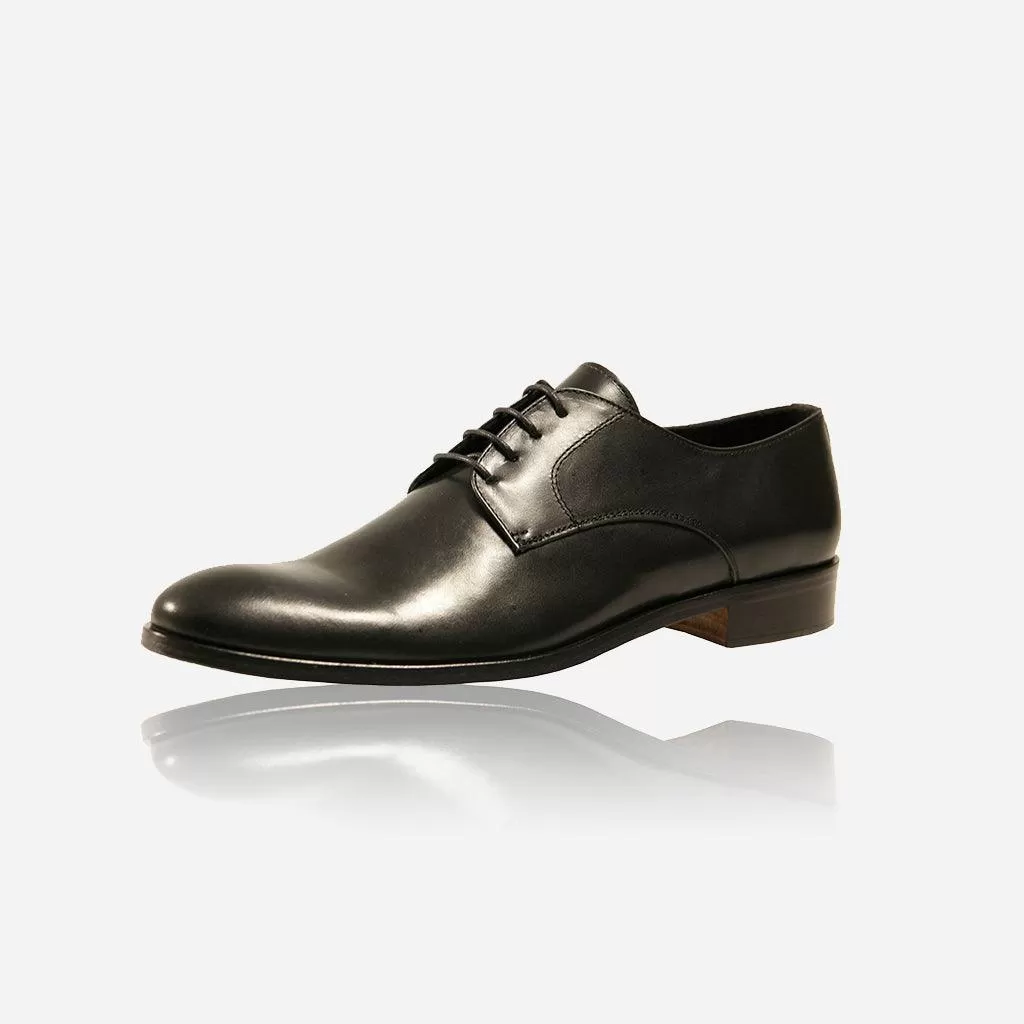 Men's Smart Lace-Up